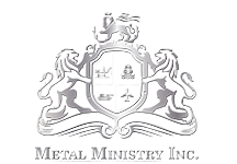 Metal Ministry Inc.